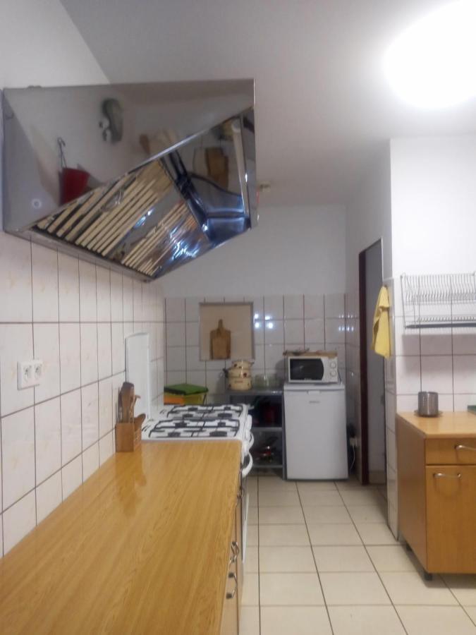 Srebrna Góra Agroturystyka Pod Swierkiem מראה חיצוני תמונה